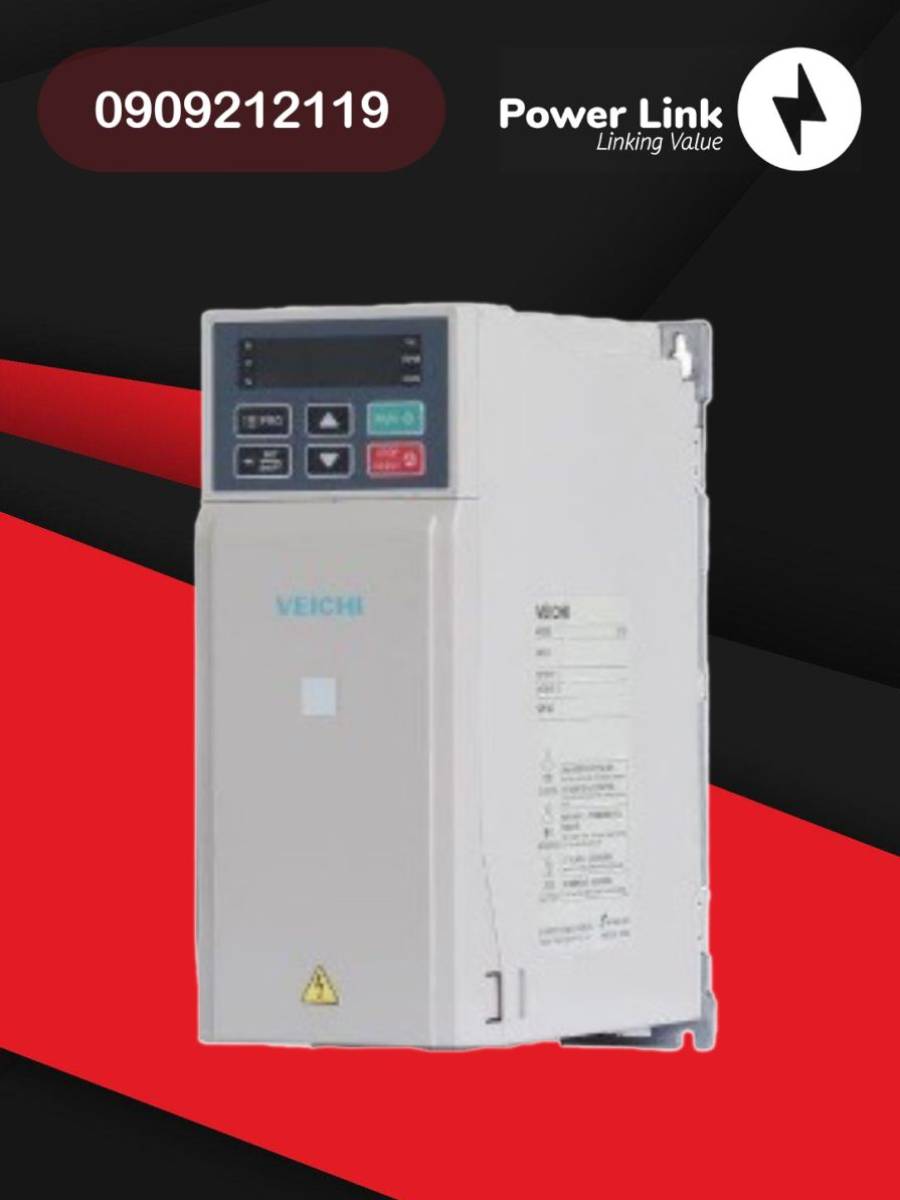 Biến tần AC310 T3 5R5G/7R5P-B