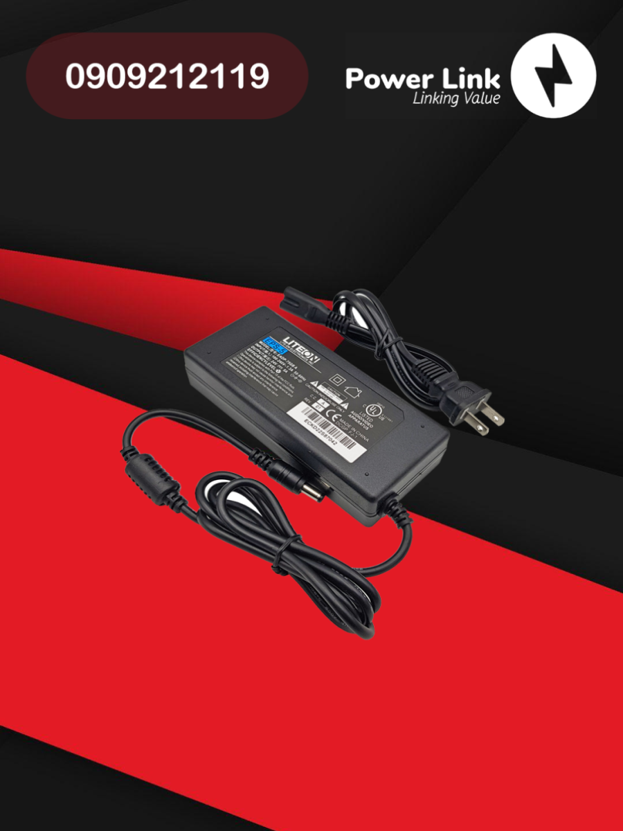 Nguồn adapter 24v5a