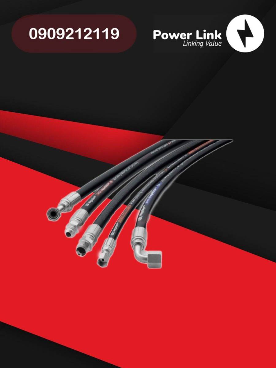 Dây Tuy ô thuỷ lực 1m2