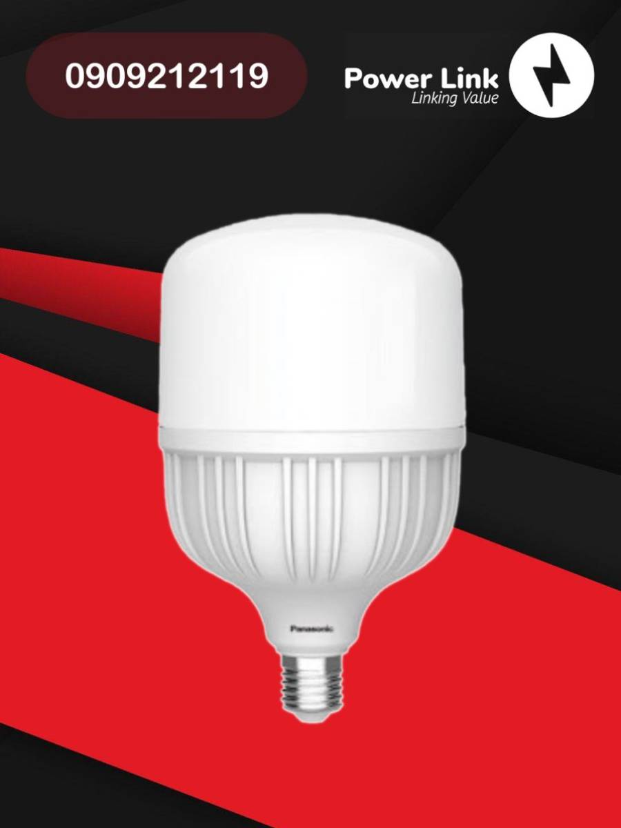 Bóng trụ 40W TPE
