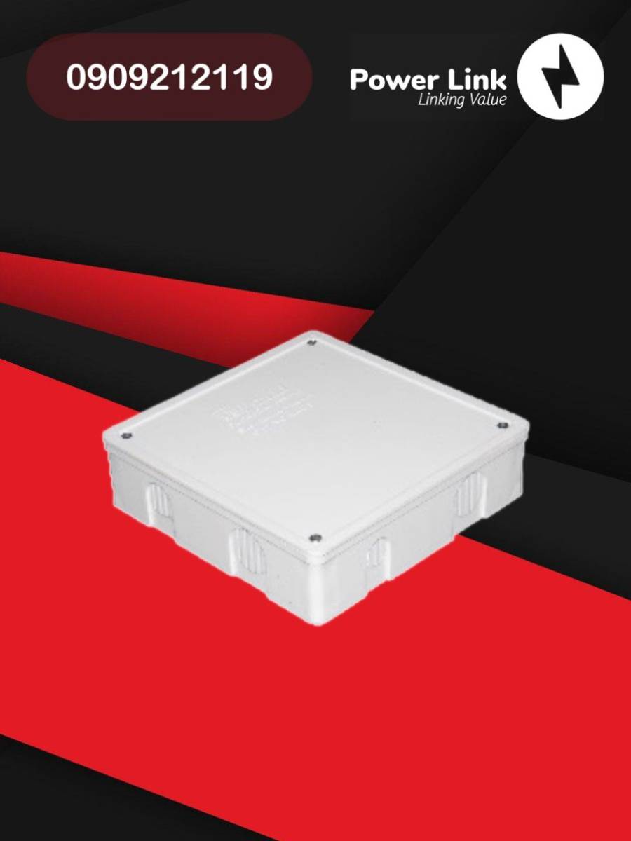 Hộp vuông TP265/1A